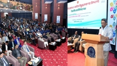 ‘হ্যাঁ’ ভোটের প্রচারণায় প্রজাতন্ত্রের কর্মচারীদের বাধা নেই: আলী রীয়াজ