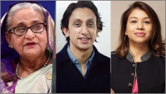 হাসিনা-রাদওয়ান-টিউলিপের দুর্নীতি মামলার রায় ২ ফেব্রুয়ারি