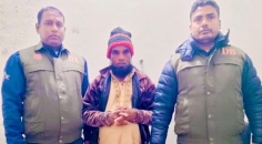 চুয়াডাঙ্গায় ইয়াবা সহ আটক  ১