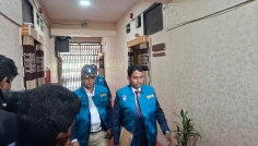 জাল সনদে চাকরির অভিযোগে বেরোবিতে দুদকের অভিযান