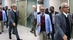 জামায়াত বাড়ি বাড়ি গিয়ে এনআইডি সংগ্রহ করছে: সিইসিকে ফখরুল