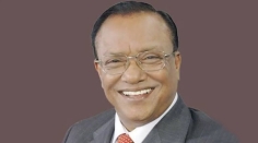 আবদুল আউয়াল মিন্টুর মনোনয়ন বৈধ