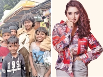 নতুন চরিত্রে কেয়া পায়েল  