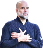 শিরোপা পুনরুদ্ধারের স্বপ্নে ধাক্কা গার্দিওলার  