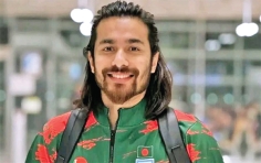 মাঝপথে বাদ বাংলাদেশের সহ-অধিনায়ক  