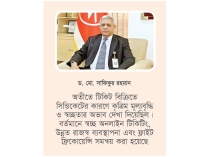 ‘বাজার চাহিদার ভিত্তিতেই বিমানের বোয়িং কেনা’  