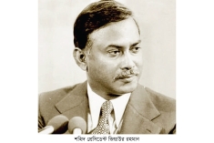 বহুদলীয় গণতন্ত্রের রূপকার জিয়াউর রহমান  