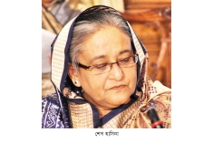 হাসিনা-টিউলিপ ও রাদওয়ানের দুর্নীতি মামলার রায় ২ ফেব্রুয়ারি  