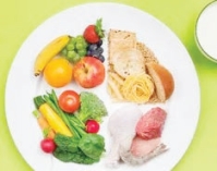 স্বাস্থ্যকর পাঁচ খাবার  