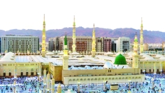 মুহাম্মাদ (সা.)-এর আরেক মা উম্মে আয়মান