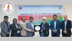 পেট্রোবাংলার গ্যাস বিল পরিশোধে শীর্ষে তিতাস গ্যাস