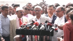 ইসির ওপর আস্থা আছে, তারা যোগ্যতার সঙ্গেই কাজ করছেন: মির্জা ফখরুল