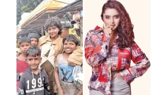 নতুন চরিত্রে কেয়া পায়েল