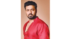 দেবের নামে চালু হলো বিশেষ ডাকটিকিট