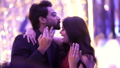 দেবমাল্যের সঙ্গে বাগদান, নতুন জীবনে মধুমিতা