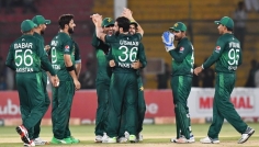 বাংলাদেশের সমর্থনে বিশ্বকাপ প্রস্তুতি স্থগিত করল পাকিস্তান