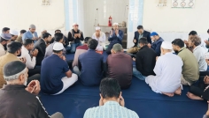 ইবিতে শহীদ জিয়ার জন্মবার্ষিকী উপলক্ষ্যে দোয়া মাহফিল