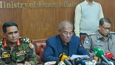 নির্বাচনে আইনশৃঙ্খলা বাহিনীর ৮ লাখ সদস্য মোতায়েন থাকবে