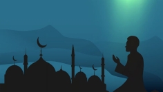 চাঁদ দেখা যায় নি, পবিত্র শবে বরাত ৩ ফেব্রুয়ারি