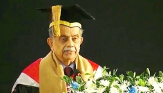 ‘শিক্ষার সুফল মানবজাতির কল্যাণে ব্যবহার করা উচিৎ’