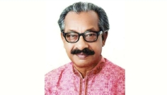 ফরিদপুর-১ আসনে প্রতিদ্বন্দ্বিতা করবেন না শাহ মো. আবু জাফর