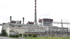 বড়পুকুরিয়া তাপবিদ্যুৎ কেন্দ্রের উৎপাদন বন্ধ