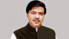 সিরাজগঞ্জে সাবেক এমপি মুন্নার বিরুদ্ধে দুর্নীতির অভিযোগ