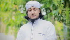 এমপি প্রার্থী আলোচিত বক্তা গিয়াস উদ্দিন তাহেরীকে শোকজ