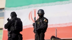 দাঙ্গাবাজদের ৩ দিনের মধ্যে আত্মসমর্পণের নির্দেশ দিলো ইরান