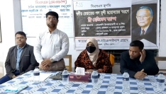 রেভারেন্ড পল মুন্সীর স্মরণে কালুখালীতে ফ্রি মেডিকেল ক্যাম্প