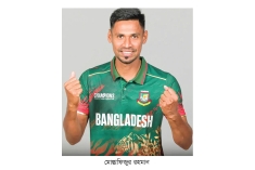 উইজডেনের বর্ষসেরা টি-টোয়েন্টি একাদশে মোস্তাফিজ  