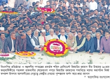 ‘নির্বাচন কমিশনের ওপর আস্থা রয়েছে বিএনপির’ 