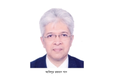 ‘গণভোট নিয়ে যারা প্রশ্ন তুলছে, তারা মূলত পলাতক শক্তি’  