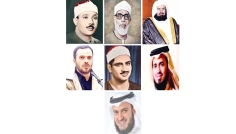 বিশ্বখ্যাত কোরআনের পাখিরা