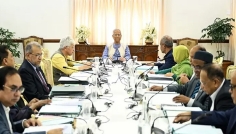 জাতীয় বাস্তবায়ন কমিটির বৈঠকে একগুচ্ছ গুরুত্বপূর্ণ সিদ্ধান্ত অনুমোদন