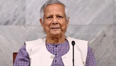 নির্বাচনের আগে লুট হওয়া অস্ত্র দ্রুত উদ্ধারের তাগিদ প্রধান উপদেষ্টার