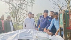 নারায়ণগঞ্জের সোনারগাঁওয়ে অটোচালকের মরদেহ উদ্ধার