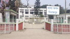 দিনাজপুরে ধান ও চাল সংগ্রহের লক্ষ্যমাত্রা শতভাগ সম্পন্ন