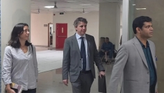 সিইসির সঙ্গে সুইডেনের রাষ্ট্রদূতের সাক্ষাৎ