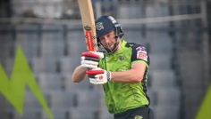 শেষ বলের নাটকীয়তায় রংপুরের বিদায়, কোয়ালিফায়ারে সিলেট