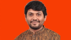 জুলাইযোদ্ধাদের প্রতিশ্রুতি রক্ষার্থে ফরিদপুর-১ আসনে স্বতন্ত্র প্রার্থী অপু