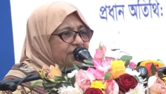 কোন জেলার মানুষ কত হ্যাঁ ভোট দিলেন সেটাও মনিটরিং করা হবে: স্বাস্থ্য উপদেষ্টা