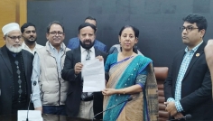 ঠাকুরগাঁও-২ আসনে বিএনপি স্বতন্ত্র প্রার্থীর মনোনয়নপত্র প্রত্যাহার