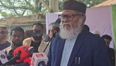 সংবিধানে বিসমিল্লাহ যুক্ত থাকায় আলাদা করে জুলাই সনদে উল্লেখ করা হয়নি