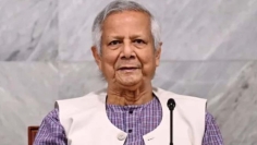 স্পেনে ভয়াবহ ট্রেন দুর্ঘটনায় প্রধান উপদেষ্টার শোক