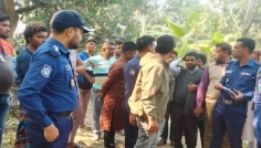 তালায় ডিবি পুলিশ পরিচয়ে ডাকাতি, ২ কোটি ১০ লাখ টাকা লুট
