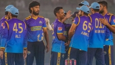 রাজশাহীকে হারিয়ে ফাইনালে চট্টগ্রাম