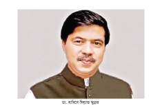 সাবেক এমপি মুন্নার বিরুদ্ধে দুদকে অভিযোগ  