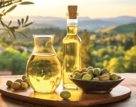 ত্বকের যত্নে অলিভ অয়েল  