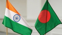 বাংলাদেশ থেকে কূটনীতিকদের পরিবার সরিয়ে নিচ্ছে ভারত